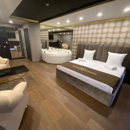 Vg Hotel Єреван Екстер'єр фото
