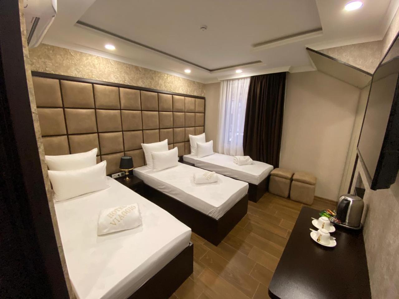 Vg Hotel Єреван Екстер'єр фото