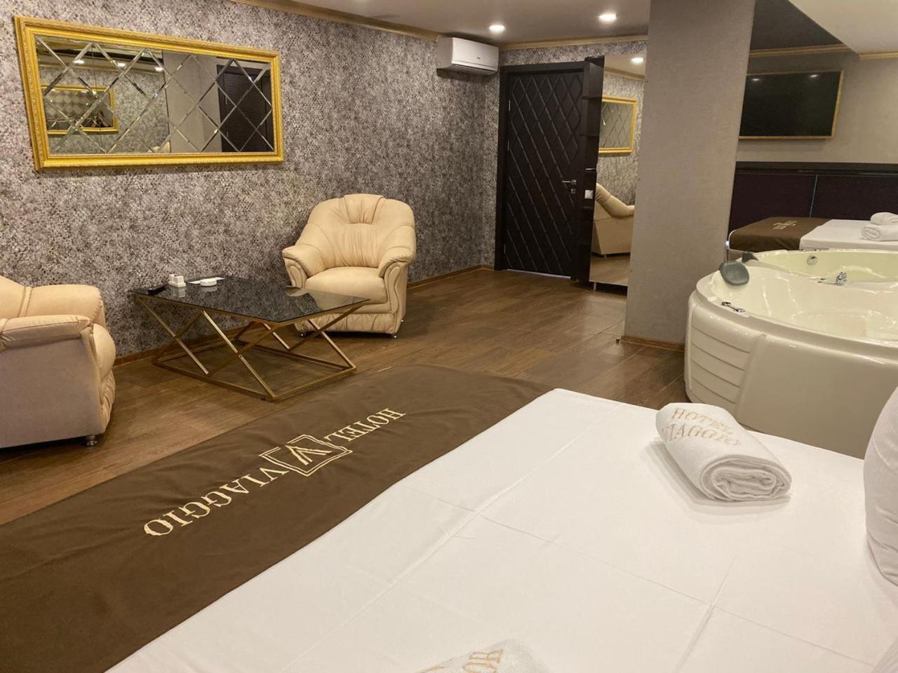 Vg Hotel Єреван Екстер'єр фото