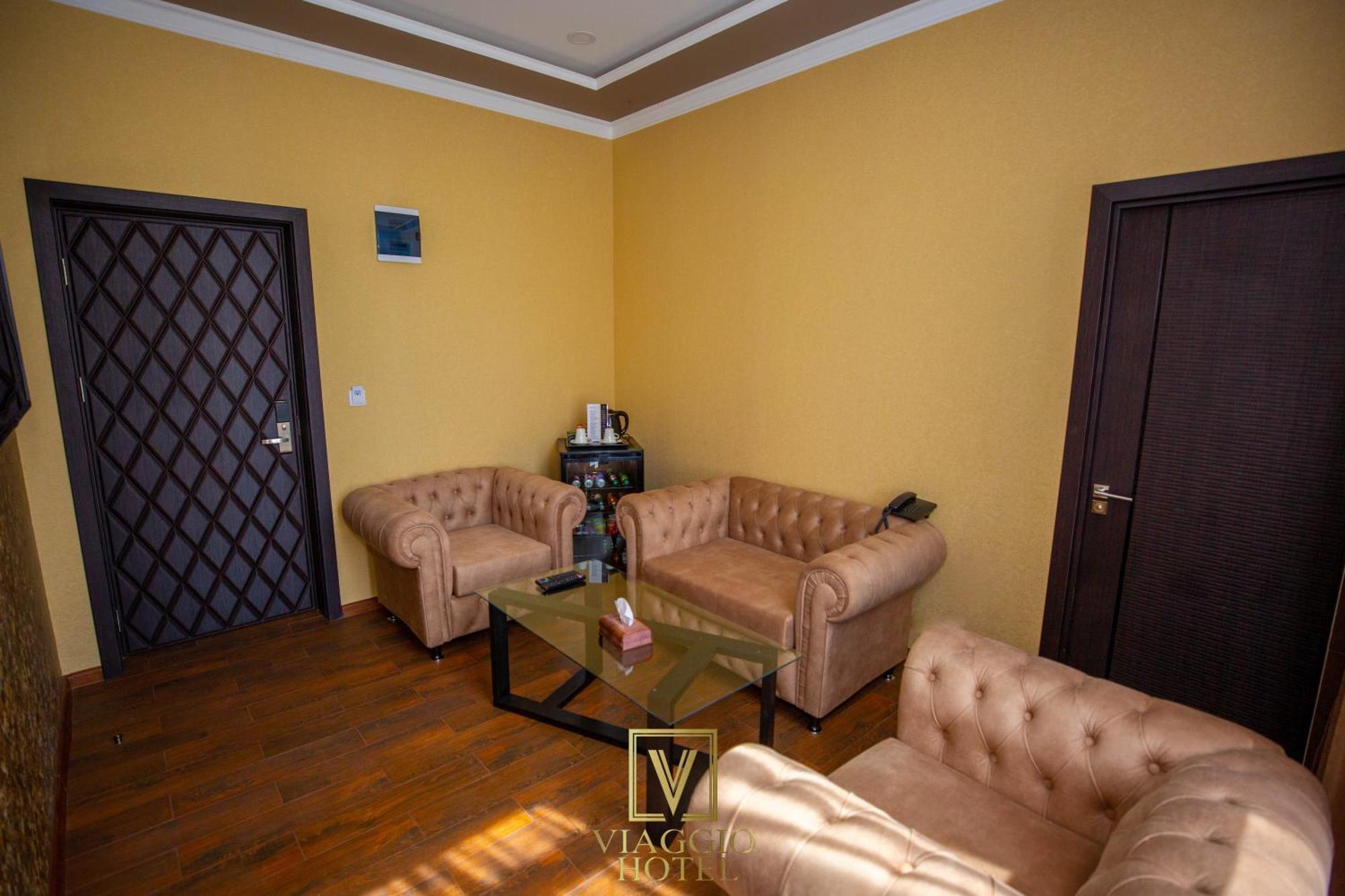 Vg Hotel Єреван Екстер'єр фото