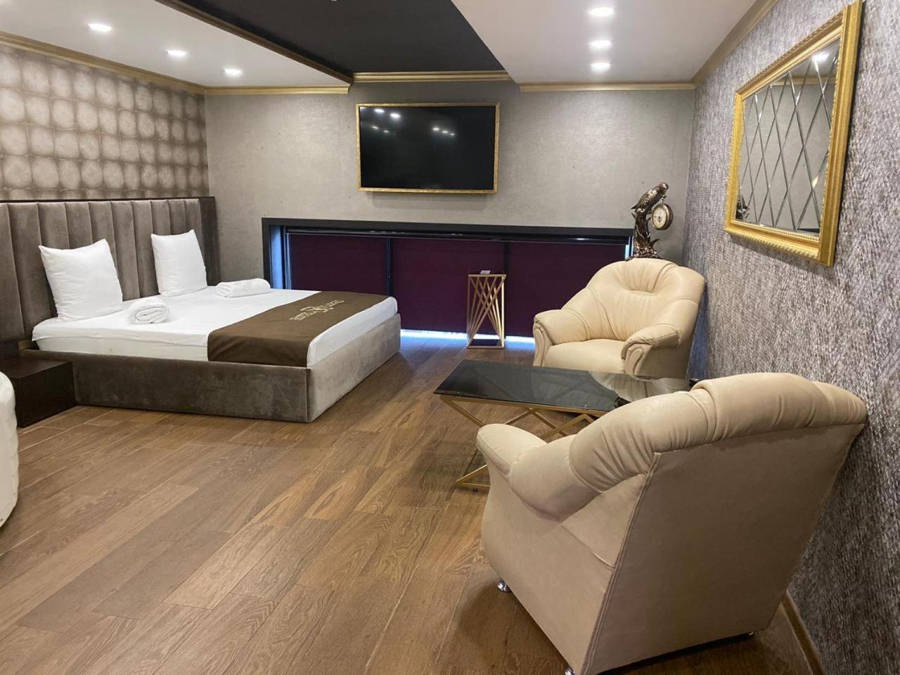 Vg Hotel Єреван Екстер'єр фото