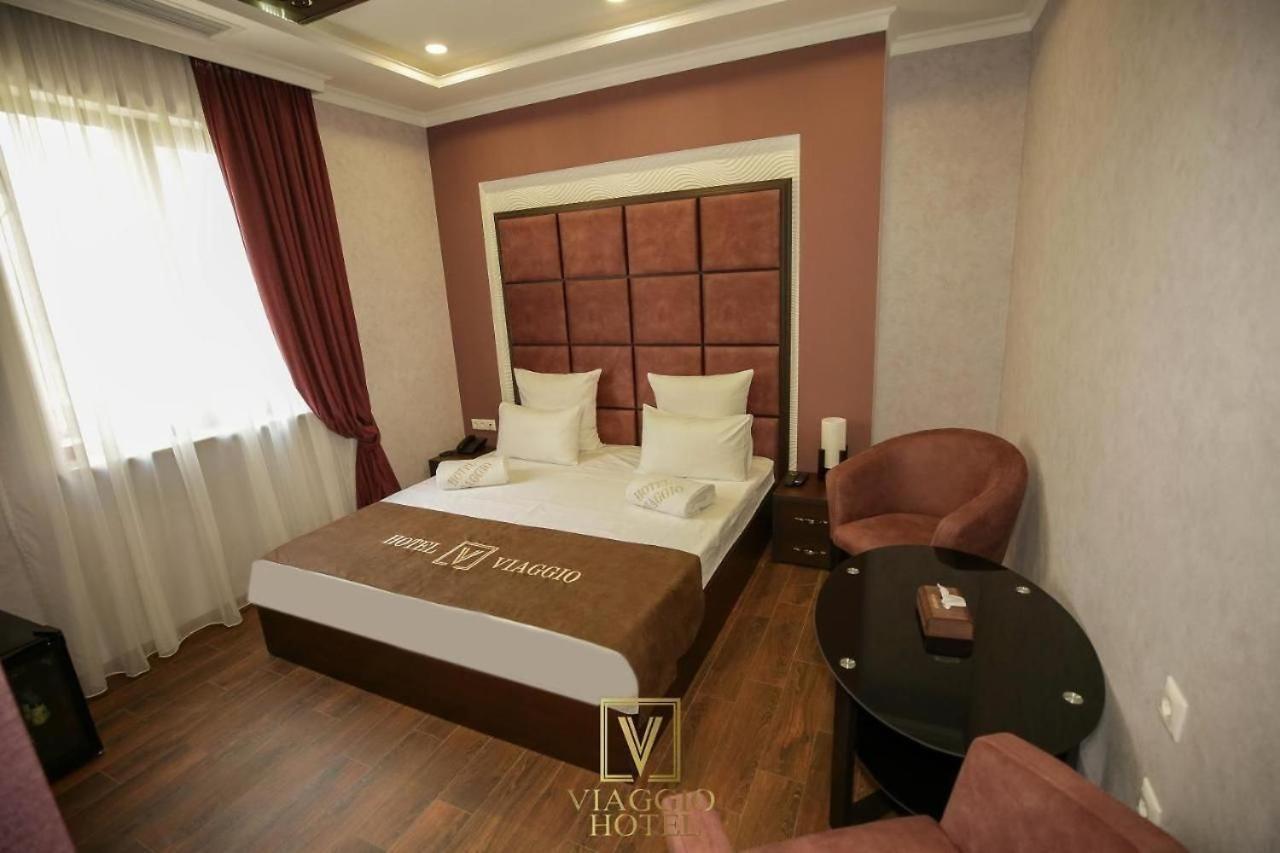 Vg Hotel Єреван Екстер'єр фото