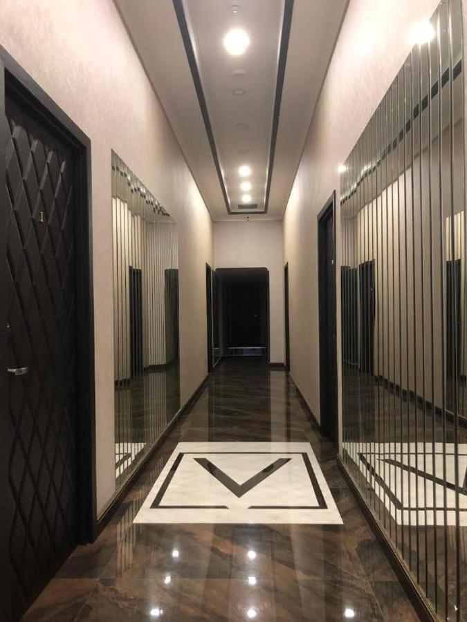Vg Hotel Єреван Екстер'єр фото