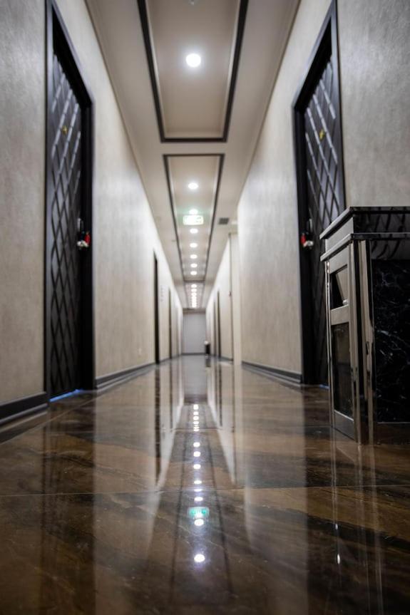 Vg Hotel Єреван Екстер'єр фото