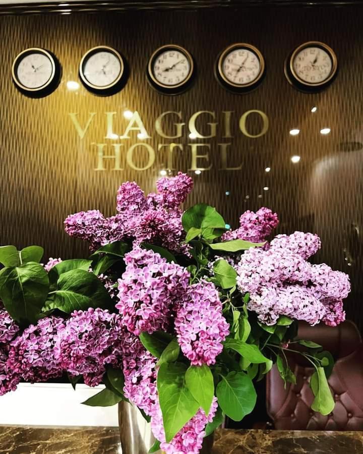 Vg Hotel Єреван Екстер'єр фото