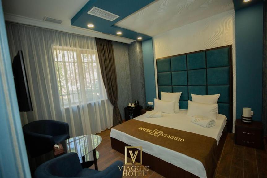 Vg Hotel Єреван Екстер'єр фото